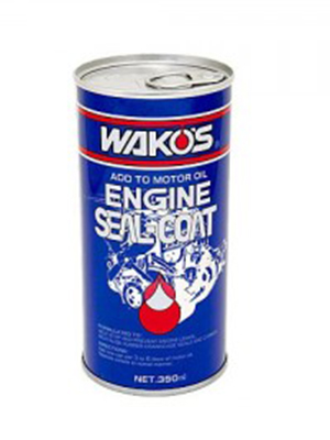 WAKO’S エンジンシールコート（ESC）